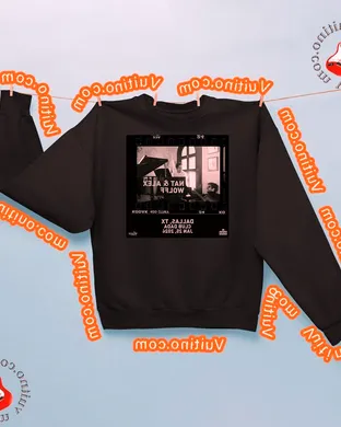 Live concert by Nat & Alex Wolff