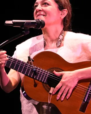 Natalia Lafourcade