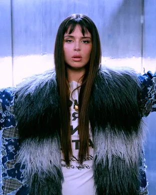 Nathy Peluso & Grupo Niche