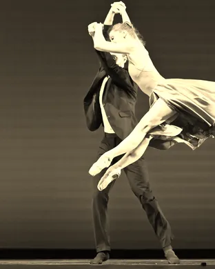 National Choreographers Initiative