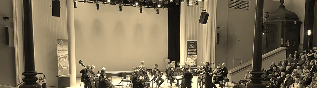 National Symphony Orchestra