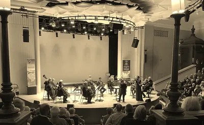 National Symphony Orchestra