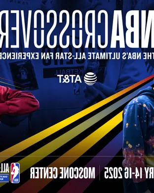 NBA Crossover - Sunday