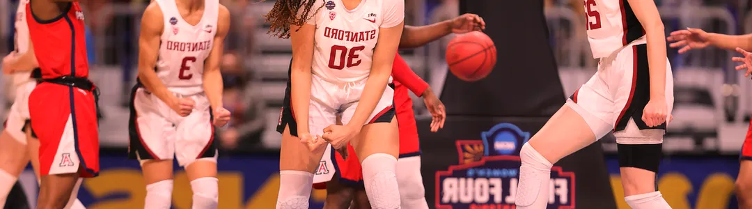 NCAA Women's Basketball Tournament