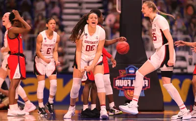 NCAA Women's Basketball Tournament