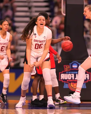 NCAA Women's Basketball Tournament: Rounds 1 & 2 - Session 2