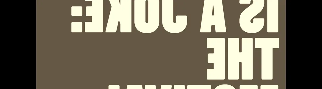 Netflix Is A Joke Festival