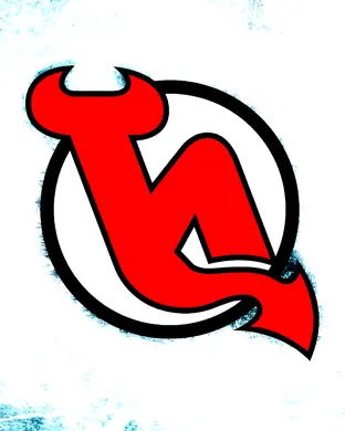New Jersey Devils vs. Los Angeles Kings sports event