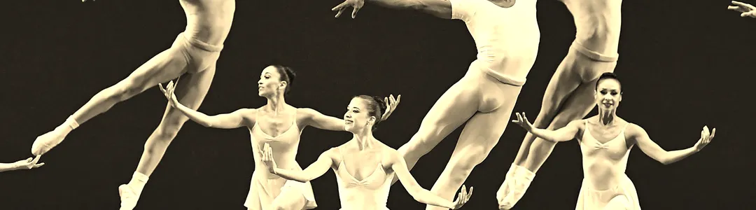 New York City Ballet