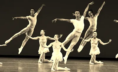 New York City Ballet