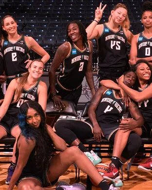 New York Liberty