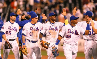 New York Mets