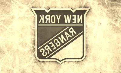 New York Rangers