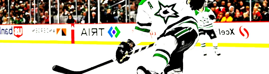 Stanley Cup Playoffs