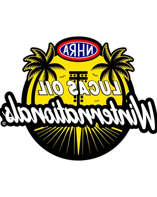 NHRA Drag Racing Winternationals