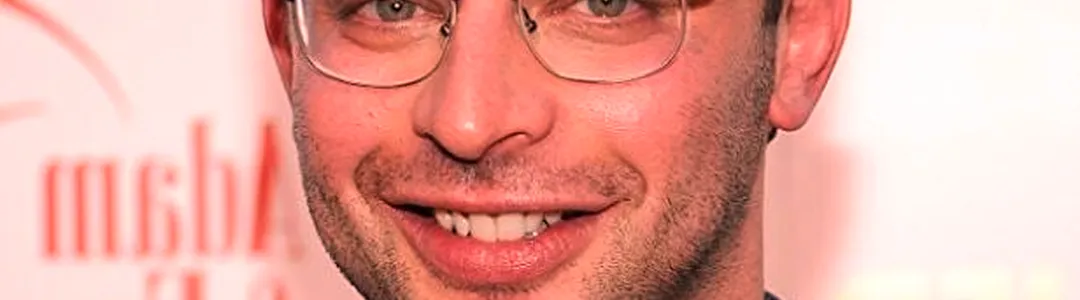 Nick Kroll