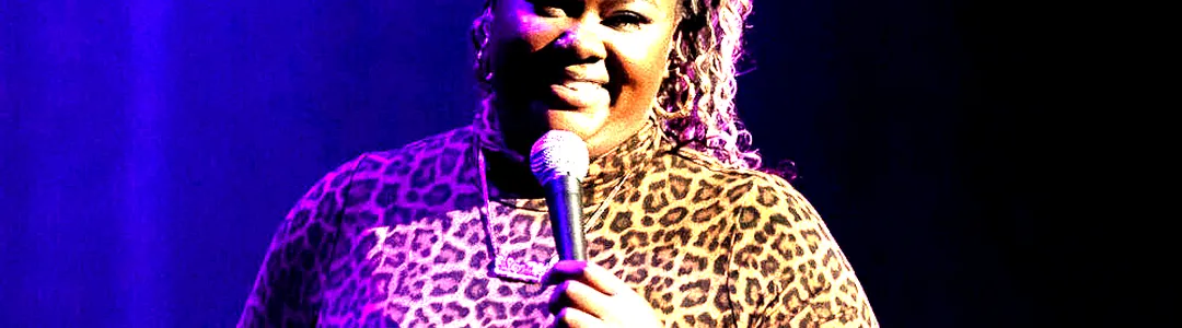 Nicole Byer