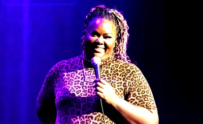 Nicole Byer