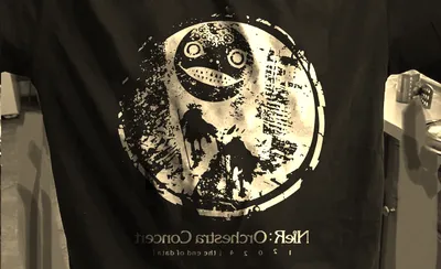 NieR: Orchestra Concert