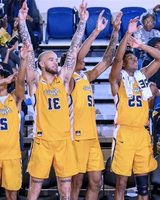 North Carolina A&T Aggies