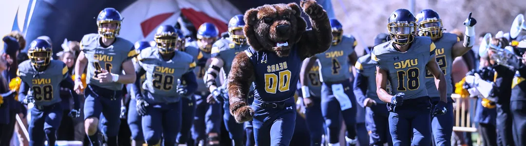 Northern Colorado Bears