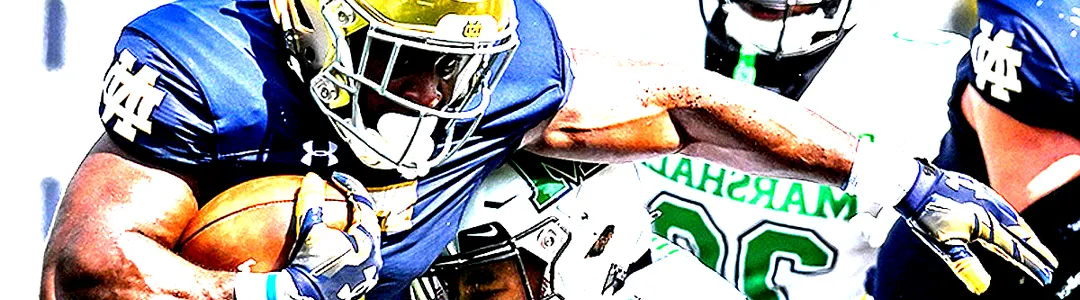 Notre Dame Fighting Irish Football
