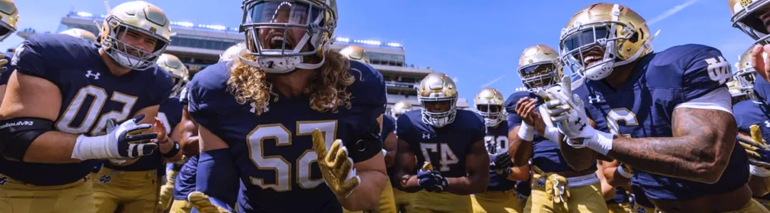 Notre Dame Fighting Irish