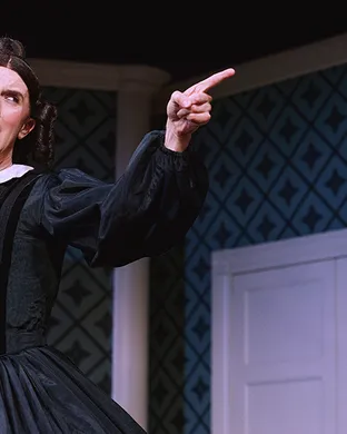 Oh, Mary! Los Angeles