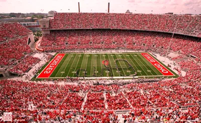 Ohio State Buckeyes