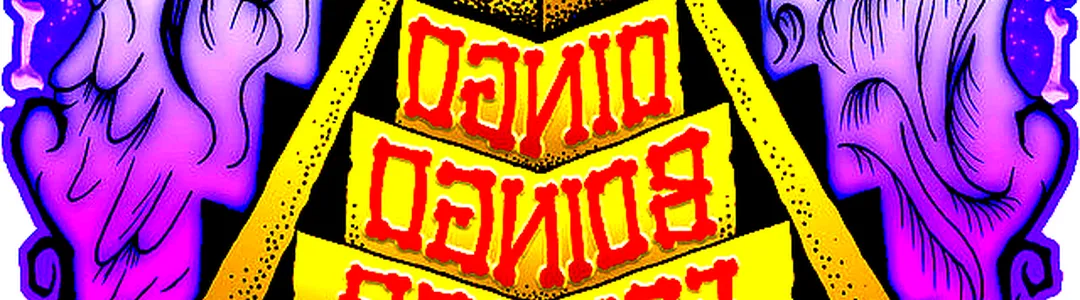 Oingo Boingo Former Members