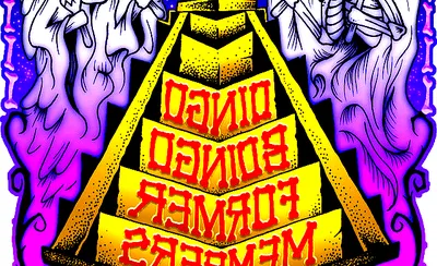 Oingo Boingo Former Members