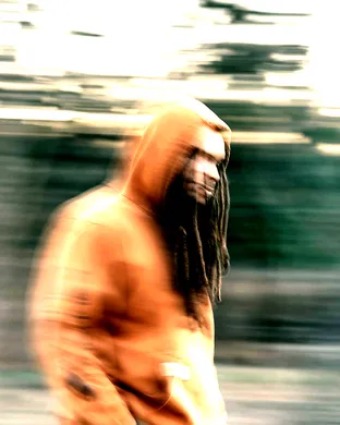 Ollie Joseph & Matt Corman