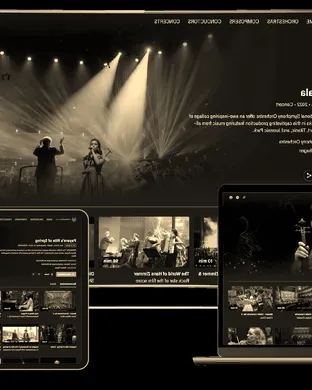 Orchestre Symphonique de Montreal With Rafael Payare