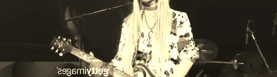 Orianthi