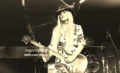 Orianthi