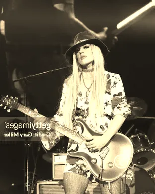 Orianthi