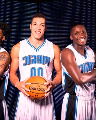 Orlando Magic