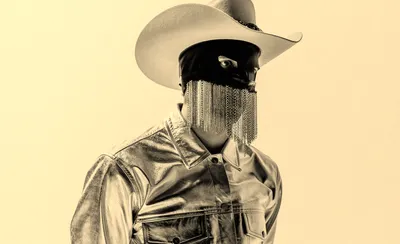 Orville Peck