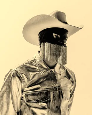 Orville Peck