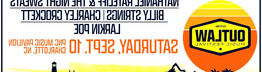 Outlaw Music Festival