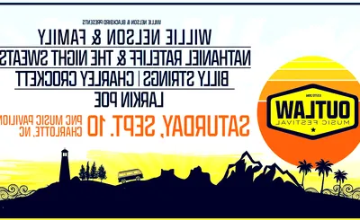 Outlaw Music Festival