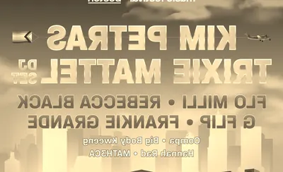 Outloud Music Festival