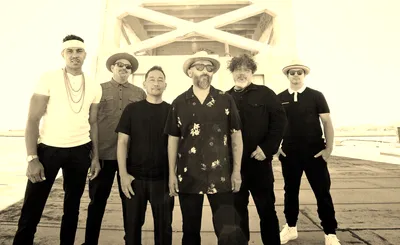 Ozomatli