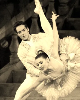 Pacific Festival Ballet Company