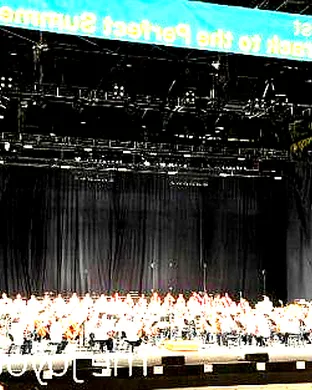 Pacific Symphony