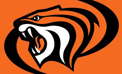 Pacific Tigers