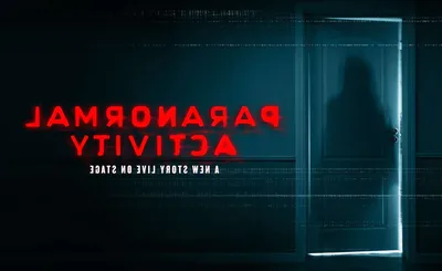 Paranormal Activity - Play