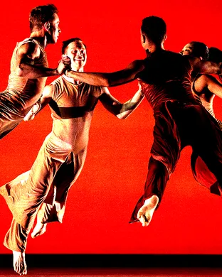 Parsons Dance Company