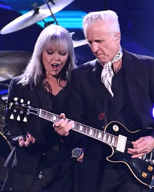 Pat Benatar