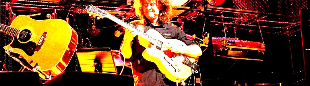 Pat Metheny